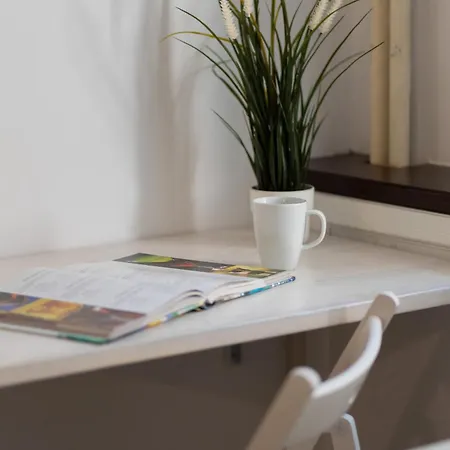 Lejlighed Cozy Studio Old Town Piwna By Renters Warszawa