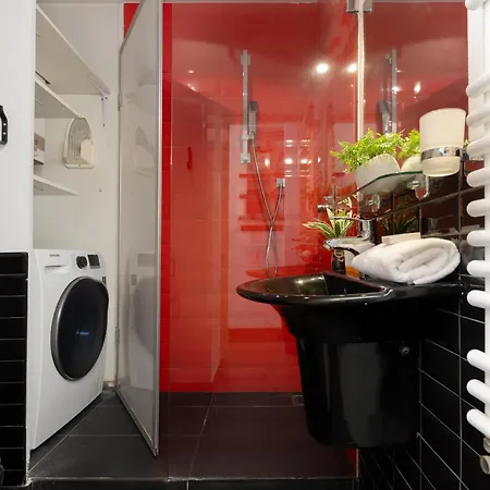 Cozy Studio Old Town Piwna By Renters * Warsaw